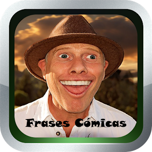 Descargar app ++las Mejores Frases Comicas disponible para descarga