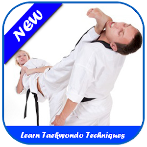 Descargar app Aprenda Técnicas De Taekwondo