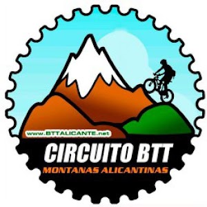 Descargar app Circuito Btt Montañas Alicant