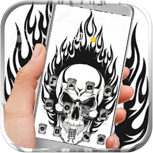 Descargar app Burning Skeleton