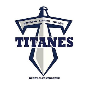 Descargar app Titanes Rugby Club Veracruz