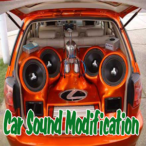 Descargar app Modificaciones Sound Cars