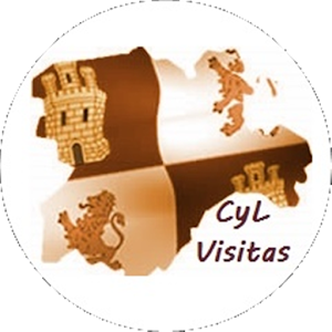 Descargar app Visitas Guiadas Castilla León disponible para descarga