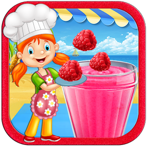 Descargar app Batido Shop-juego De Niños disponible para descarga
