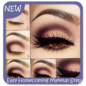 Descargar app Easy Homecoming Makeup Paso A Paso