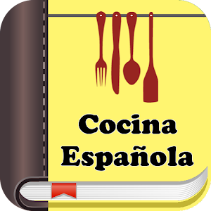 Descargar app Recetas De Cocina Española