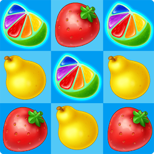 Descargar app Fruit Challenge