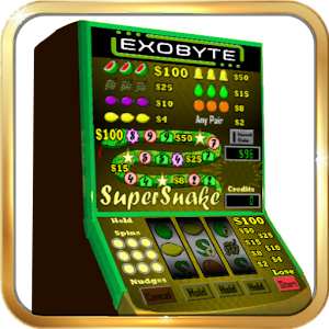 Descargar app Super Snake Slot Machine