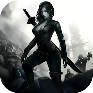 Descargar app Buried Town 2-zombie Survival Game Happy Halloween disponible para descarga