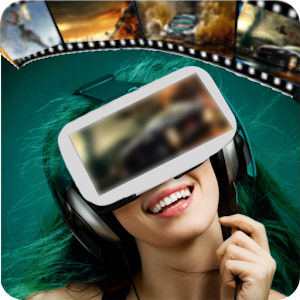 Descargar app Vr Jugador 3d Video Vive disponible para descarga