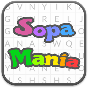 Descargar app Sopa De Letras - Sopamania