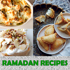Descargar app Ramadán Iftar Salat Recetas disponible para descarga