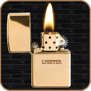 Descargar app Encendedor Móvil - Aplicación Lighter Flame