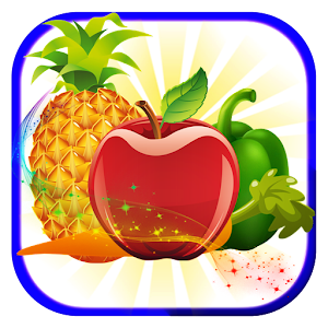 Descargar app Kids Fun Zone Hortalizas  Frutas Flashcards Libro disponible para descarga