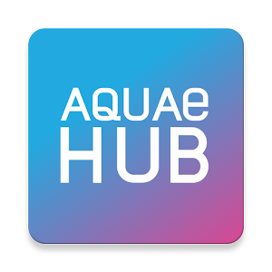Descargar app Aquae Hub disponible para descarga