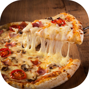 Descargar app Las Mejores Pizzas. Recetas