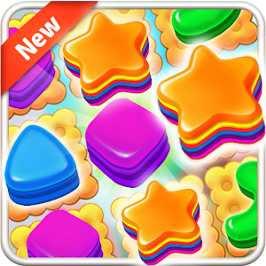 Descargar app Cookie Crush -cookies Blast Match 3 Juego