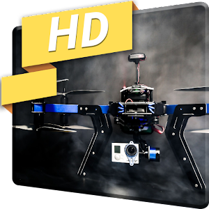 Descargar app Flight Top Drone Aerial 3d Lwp