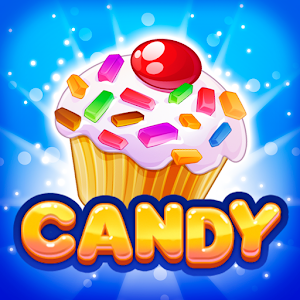 Descargar app Candy Valley - Match 3 Puzzle