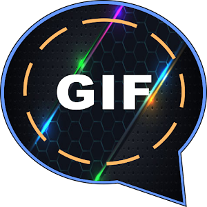 Descargar app Gracioso Gif Para Whatsapp disponible para descarga