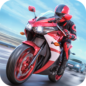 Descargar app Racing Fever: Moto