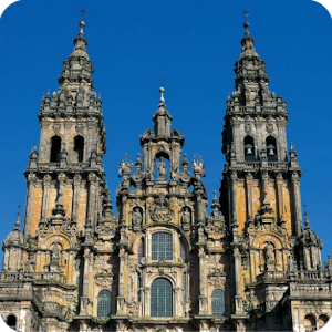Descargar app Visitar Santiago De Compostela disponible para descarga