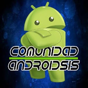 Descargar app Comunidad Androidsis disponible para descarga