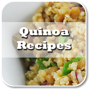 Descargar app Recetas De Quinoa disponible para descarga