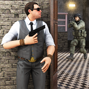 Descargar app Secret Agent Spy Survivor 3d disponible para descarga