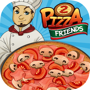 Descargar app Pizza Friends 2 disponible para descarga