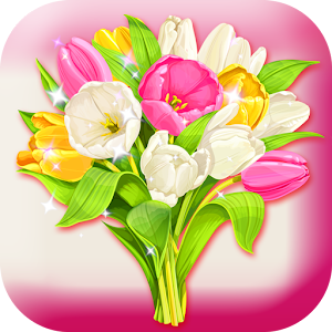 Descargar app Etiquetas Engomadas De Las Flores