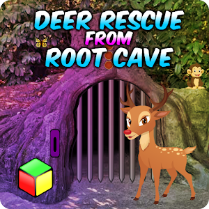 Descargar app Rescate De Los Ciervos De Root Cave disponible para descarga
