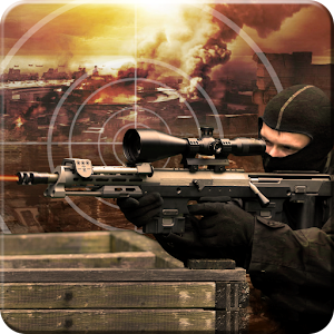 Descargar app Swat Sniper Assassin 3d