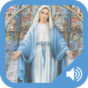 Descargar app Oraciones Del Consagrado En Audio