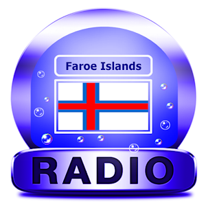 Descargar app Islas Feroe Radio Gratis