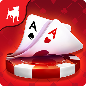 Descargar app Zynga Poker - Texas Holdem