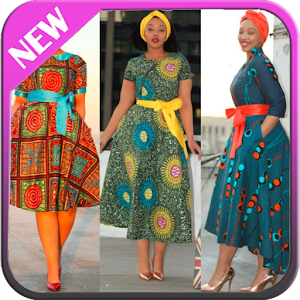 Descargar app Nuevo Estilo De Moda Africano disponible para descarga