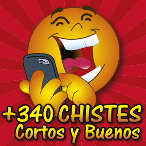 Descargar app Chistes Cortos Y Buenos