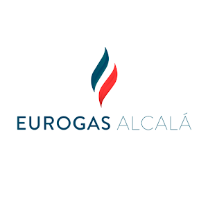 Descargar app Eurogas Alcala