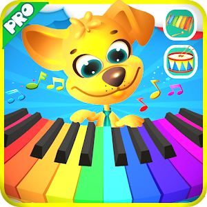Descargar app Juegos De Piano - Música Y Canciones