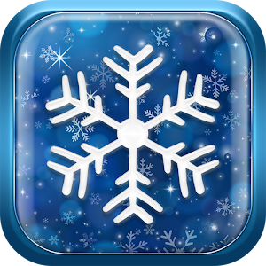 Descargar app Copo De Nieve Fondo Animado disponible para descarga
