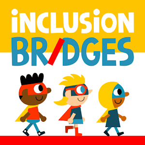 Descargar app Inclusion Bridges disponible para descarga