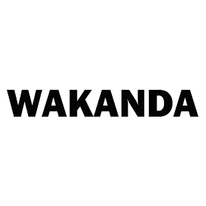 Descargar app Wakanda disponible para descarga