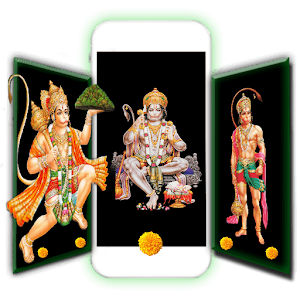 Descargar app Hanuman Hd Live Wallpaper