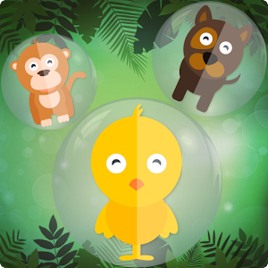 Descargar app Zoo Bubble Pop