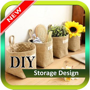 Descargar app Diseño De Almacenamiento Diy disponible para descarga