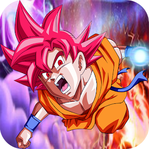 Descargar app Goku Super Saiyan Battle Dragon Tenkaichi