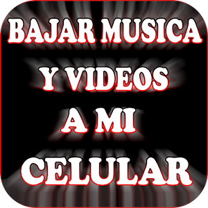 Descargar app Descarga Y Baja Vídeos Y Música A Mi Celular Guía disponible para descarga