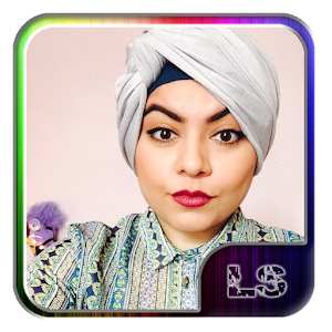 Descargar app Hijab Estilo Simple