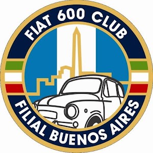 Descargar app Filial Buenos Aires Fiat 600 Club Oficial